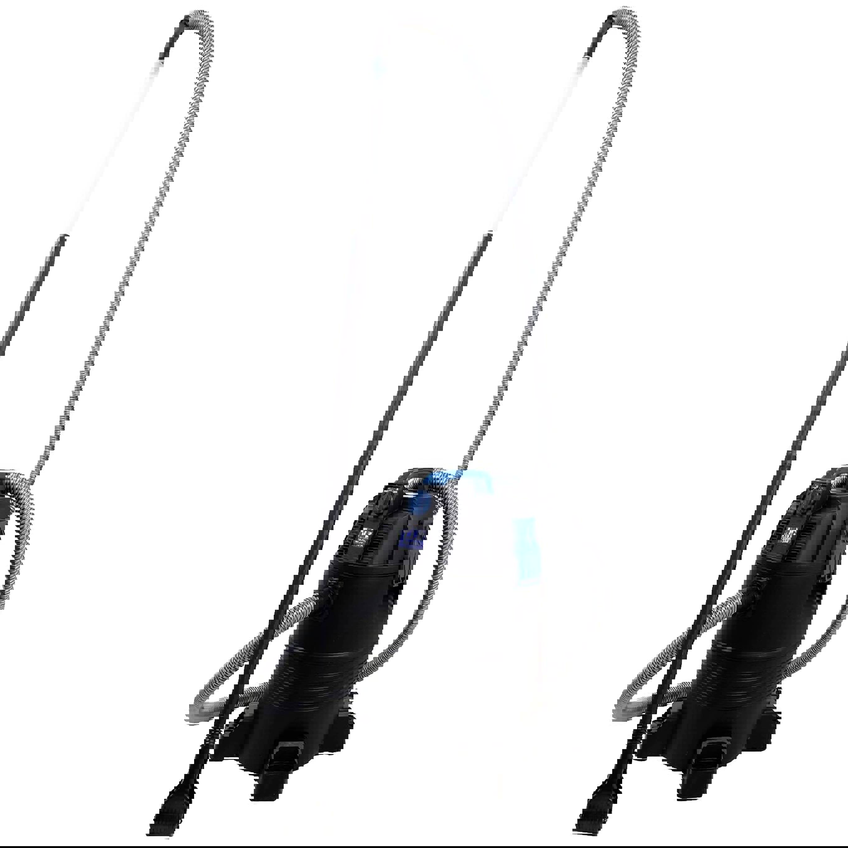 T.I.P. - 30519 Schlamm-Trocken-Sauger (30l) (4m Saugschlauch)