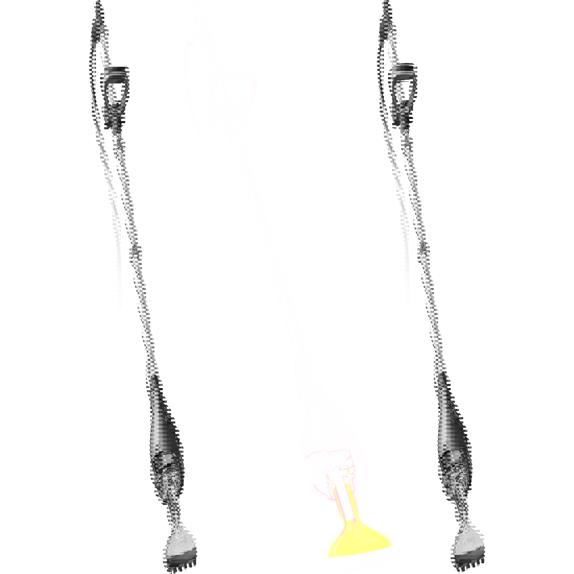 Hozelock - 1752 1240 Teichsauger (230V, 3m Ablaufschlauch, 10m Kabellänge)