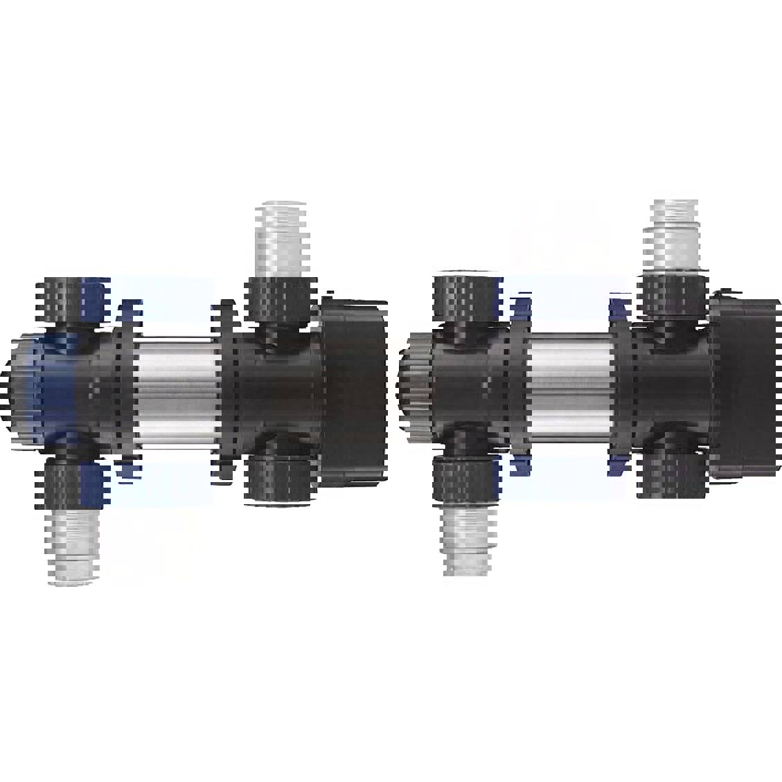 FIAP - 2790 UVC Gerat (8000 l/h) - UVC-Gerat f1r Teiche bis zu 15000l, max. 18W, 230V, Kabellange 10m