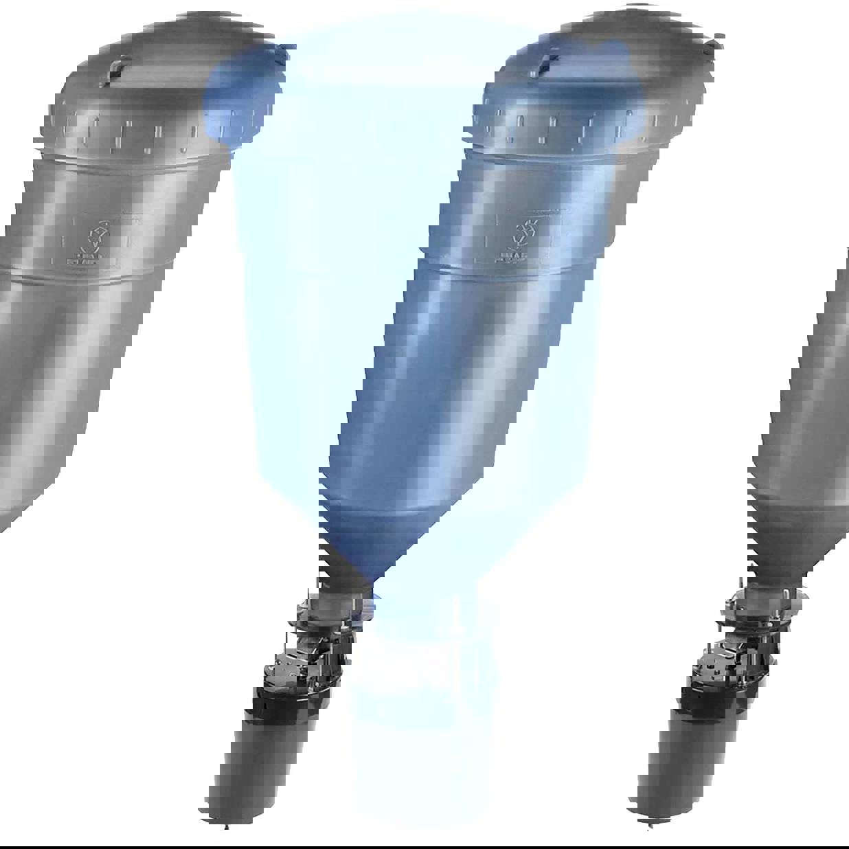 FIAP - 1565 Elektronikfütterer (60 kg)