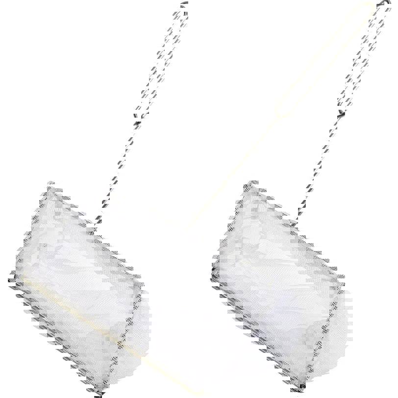FIAP - 1606 Fischnetz-Sammelbehälter (L x B) 250 mm x 160 mm