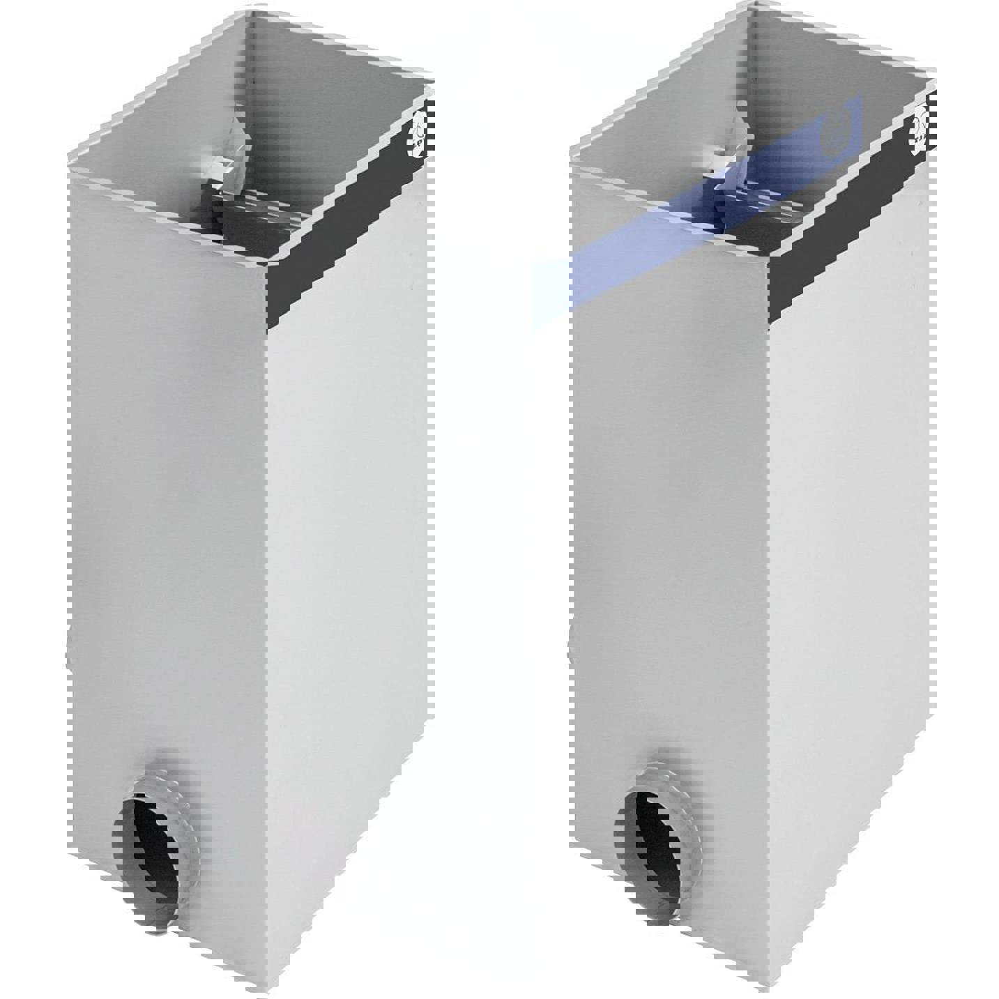 FIAP - 2854 Durchlauf-Filter (Schwerkraftversion, 22000 l/h)