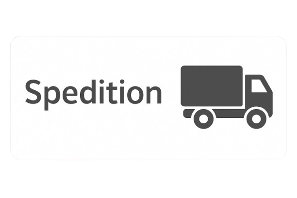 Spedition