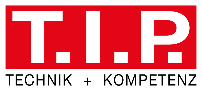 T.I.P. - Technische Industrie Produkte